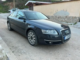 Audi A6 4.2i ГАЗ.ИНЖ ТОП 4х4 - 6000 € / 11734.98 лв. - 76757402 16