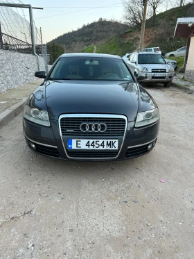 Audi A6 4.2i ГАЗ.ИНЖ ТОП 4х4 - 6000 € / 11734.98 лв. - 76757402 14
