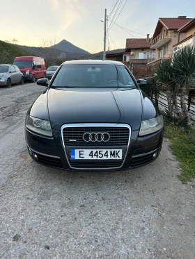 Audi A6 4.2i ГАЗ.ИНЖ ТОП 4х4 - 6000 € / 11734.98 лв. - 76757402 2