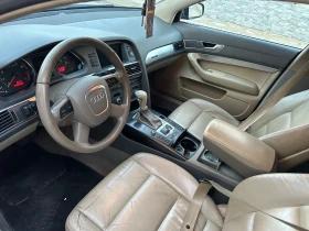 Audi A6 4.2i ГАЗ.ИНЖ ТОП 4х4 - 6000 € / 11734.98 лв. - 76757402 13