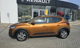 Dacia Sandero 1.0 ECO G - 12900 € / 25230.21 лв. - 95705207 2