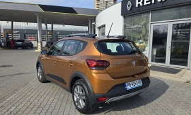 Dacia Sandero 1.0 ECO G - 12900 € / 25230.21 лв. - 95705207 3
