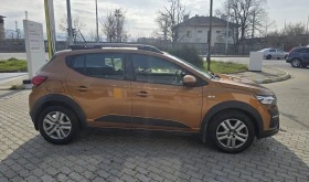 Dacia Sandero 1.0 ECO G - 12900 € / 25230.21 лв. - 95705207 4