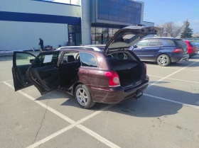 Toyota Avensis - 3499 € / 6843.45 лв. - 84143821 4