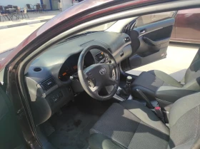 Toyota Avensis - 3499 € / 6843.45 лв. - 84143821 6