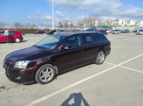 Toyota Avensis - 3499 € / 6843.45 лв. - 84143821 3