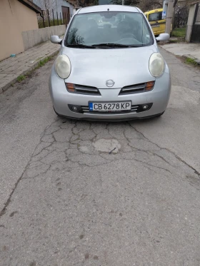 Nissan Micra undefined | Auto.bg — изображение 2