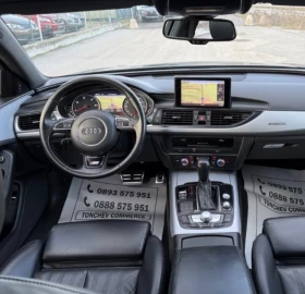 Audi A6 COMPETITION  | Auto.bg — изображение 6