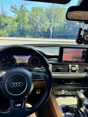 Audi A6 COMPETITION Quattro  - 19300 € / 37747.52 лв. - 94770736 9