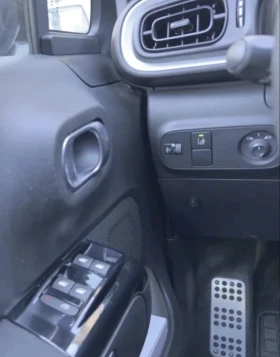 Citroen C3 1.6 HDI обслужен/регистриран БЕЗ ЗАБЕЛЕЖКИ - 6500 € / 12712.90 лв. - 13929523 6