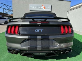 Ford Mustang GT Shelby Package Cabrio - 35000 € / 68454.05 лв. - 27332243 5