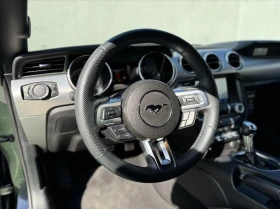 Ford Mustang GT Shelby Package Cabrio - 35000 € / 68454.05 лв. - 27332243 11