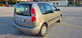 Skoda Roomster - 3000 € / 5867.49 лв. - 18898166 3