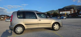 Skoda Roomster - 3000 € / 5867.49 лв. - 18898166 6