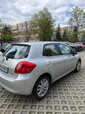 Toyota Auris | Mobile.bg � ����� ������ 5