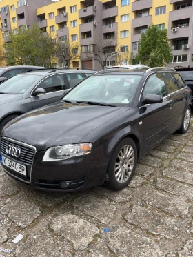Audi A4 | Mobile.bg � ����� ������ 2