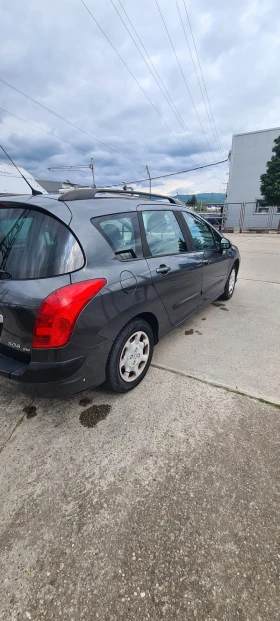 Peugeot 308 | Mobile.bg � ����� ������ 11
