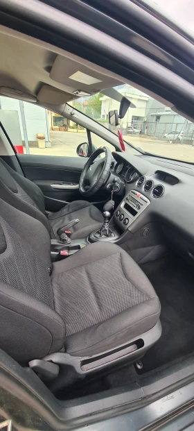 Peugeot 308 | Mobile.bg � ����� ������ 6
