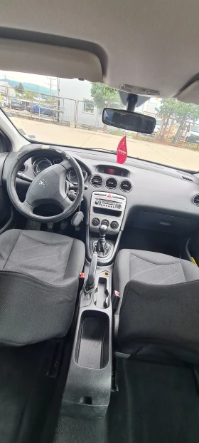 Peugeot 308 | Mobile.bg � ����� ������ 10