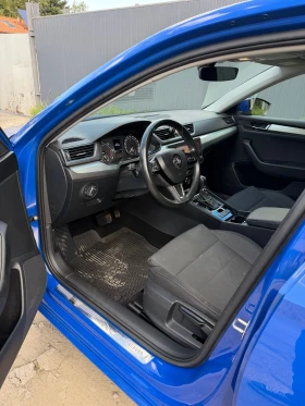 Skoda Superb 2.0 190 k.c | Mobile.bg � ����� ������ 7