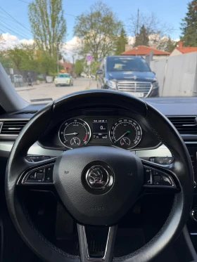 Skoda Superb 2.0 190 k.c | Mobile.bg � ����� ������ 8
