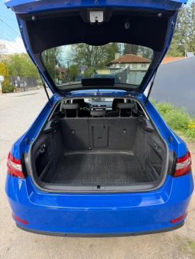 Skoda Superb 2.0 190 k.c | Mobile.bg � ����� ������ 10