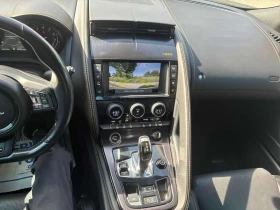 Jaguar F-Type * 400 Sport* ГЛАВНО ПРЕДСТАВИТЕЛСТВО*  - 34490 € / 67456.58 лв. - 24064510 9