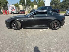 Jaguar F-Type * 400 Sport* ГЛАВНО ПРЕДСТАВИТЕЛСТВО*  - 34490 € / 67456.58 лв. - 24064510 3