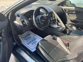 Jaguar F-Type * 400 Sport* ГЛАВНО ПРЕДСТАВИТЕЛСТВО*  - 34490 € / 67456.58 лв. - 24064510 7
