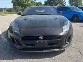 Jaguar F-Type * 400 Sport* ГЛАВНО ПРЕДСТАВИТЕЛСТВО*  - 34490 € / 67456.58 лв. - 24064510 2