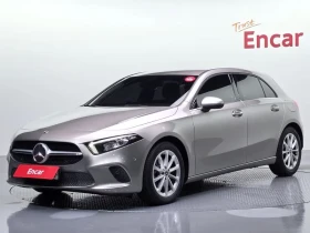 ������ Mercedes-Benz A 220