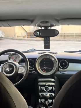 Mini Cooper 1.6 R56 | Mobile.bg � ����� ������ 12
