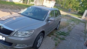 Skoda Octavia 1.8, 160кс.4х4, Алдрайв | Auto.bg — изображение 7