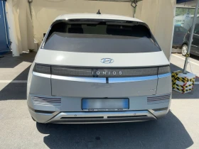 Hyundai Ioniq 5 Evolution 4WD/306hp | Auto.bg — изображение 3