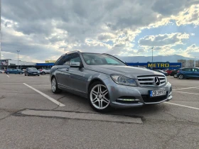 ������ Mercedes-Benz C 220