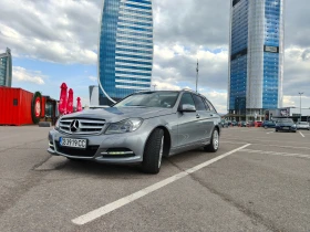 Mercedes-Benz C 220 | Mobile.bg � ����� ������ 2
