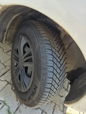 Peugeot Partner truck - 2300 € / 4498.41 лв. - 22706622 14