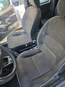 Peugeot Partner truck - 2300 € / 4498.41 лв. - 22706622 13