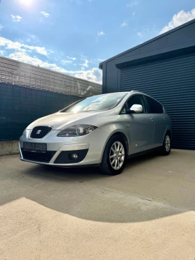 ����� �� �������� �� Seat Altea XL - ���������