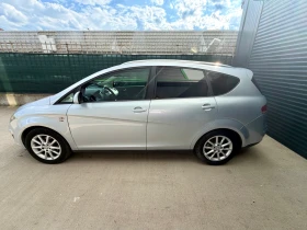 ����� �� �������� �� Seat Altea XL - ���������