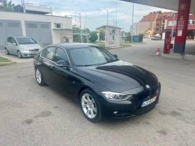 BMW 328 M paket 245 к.с