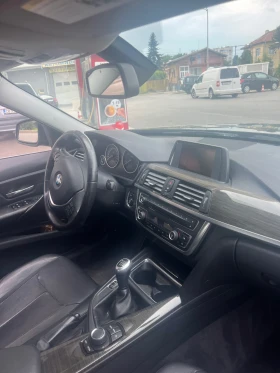 BMW 328 M paket 245 к.с | Auto.bg — изображение 10