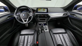 BMW 530 BLIND SPOT* HUD* ��. ��������* ���* ������ ���� | Mobile.bg � ����� ������ 7