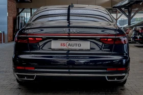 Audi A8 60TDI/Quattro/������360/Bang&Olufsen/Virtual/Ambie | Mobile.bg � ����� ������ 4