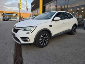 Renault Arkana E-tech 145hp Hybrid 