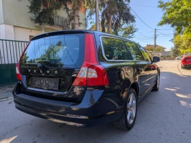 Volvo V70 * 2.4D5* AUTO* ����* ��.�����* �������*  | Mobile.bg � ����� ������ 6
