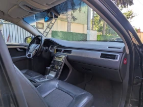 Volvo V70 * 2.4D5* AUTO* ����* ��.�����* �������*  | Mobile.bg � ����� ������ 12