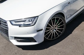 Audi A4 quattro Progressiv/Без първоначална вноска/  - 18900 € - 66754700 2