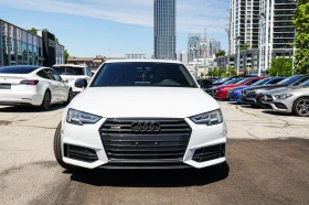 Audi A4 quattro Progressiv/Без първоначална вноска/  - 18900 € - 66754700 3