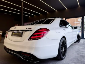 Mercedes-Benz S 560 S63 AMG Pack* Long* 4M* Burm* Full* TV* ������ | Mobile.bg � ����� ������ 6